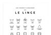 bad infographics – Le Linge Affiche pour la laverie et la buanderie | Etsy