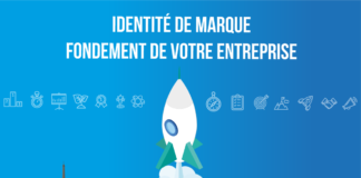 canva infographic – Identité De Marque, Les Fondements De Votre Entreprise