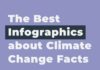 climate change infographic – The Best Data Viz and Infographics on Climate Change Facts