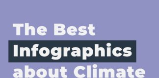 climate change infographic – The Best Data Viz and Infographics on Climate Change Facts