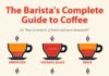 coffee infographic – How to Make Coffee Like A Barista (Infographic) | FriendsEAT