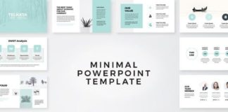 free infographic templates powerpoint – Modern Business Plan PowerPoint Template, Editable power point template, Business Plan presentation template, Minimal power point template