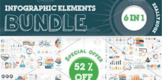 infographic creator – 52% OFF Infographic Bundle