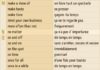 infographic definition – 155 Phrases nécessaires pour mener une conversation en anglais