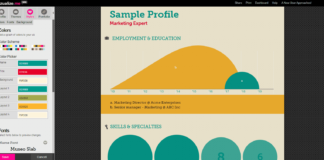 infographic maker – 7 Infographic Makers: Tools to Create Stunning Infographics – QuestionCage