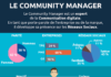 infographic software – FOCUS DIGITAL 2.0: Infographie du Community Manager
