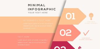 infographic template – 40 Free Infographic Templates to Download – Hongkiat