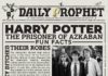 infographics show – These 7 Amazing Infographics Show Everything You Never Knew About Each Harry Potter Book