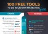 marketing infographic – The Top 10 Marketing Infographics of 2018
