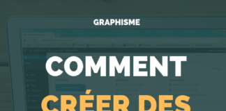 canva infographic – Créer des visuels avec CANVA