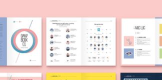 define infographic – Gam7 Book 01