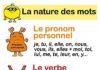 education infographic – Cours français facile : Apprendre le français gratuitement
