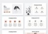 free infographic templates powerpoint – Modern Google Slides Presentation Template