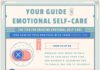 infographic – Easy Ways to Practice Emotional Self-Care | Carley Schweet