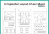 infographic design – Infographic Layout Cheat Sheet: Making the Best Out of Visual Arrangement