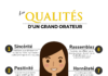 infographic examples – 10 Conseils Pour Devenir Un Grand Orateur