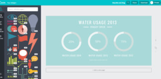 infographic generator – Los 10 mejores generadores de INFOGRAFIAS