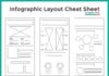 infographic ideas – Infographic Layout Cheat Sheet: Making the Best Out of Visual Arrangement