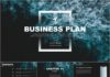 infographic template powerpoint – Powerful business plan PowerPoint template