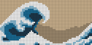 pixel art grid Archives - InfographicNow.com | Your Number One Source
