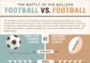 comparison infographic – 20 Comparison Infographic Templates to Use Right Away