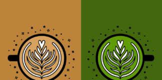 comparison infographic – Design Your Own Drink Comparison Infographic