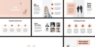 free infographic templates powerpoint – Modèle de présentation PowerPoint moderne | Etsy