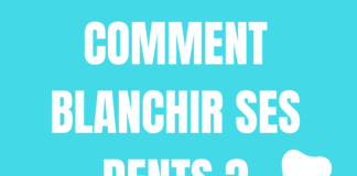 health infographic – Une technique bluffante pour blanchir son sourire – The 98’s Girl