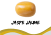 infographic definition – Jaspe Jaune – Vertus, Bienfaits et Propriétés en Lithothérapie
