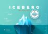 infographic design – Iceberg infographic