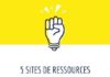 infographic free – 5 sites de ressources graphiques GRATUITES Bande d’entrepreneurs –