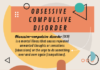 infographic maker – Obsessive Compulsive Disorder