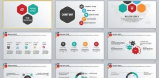 infographic template powerpoint – 30+Multipurpose Infographics PowerPoint templates
