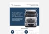 infographics sample – Transportation Responsive Newsletter Template