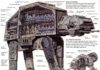 the infographics show – The AT-AT Strikes Back