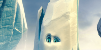 animated infographic – Glace à l’eau : le joli court-métrage qui raconte l’histoire émouvante d’un iceberg à la dérive