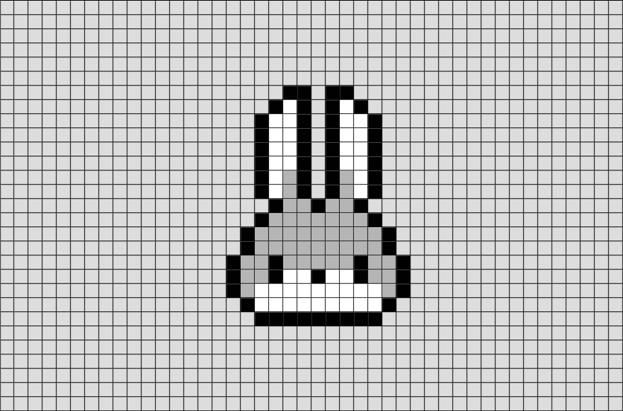 cute pixel art grid easy Pixel easy cute hd pngfind christmas - Pixel ...