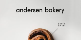 food infographic – In Pursuit of Perfection: Copenhagen’s Best Kanelsnegle
