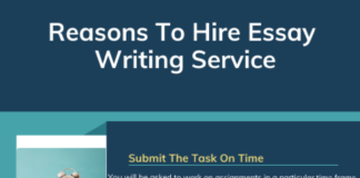 free infographic maker – Reasons-To-Hire-Essay-Writing-Service