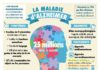 health infographic – Ces campagnes de sensibilisation marquantes.