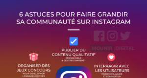 how to create an infographic – Pourquoi et comment faire du Newsjacking ? – Mounir Digital
