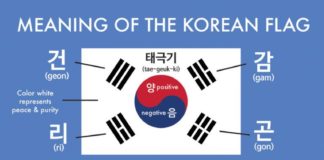 infographic meaning – Comics/Infographics | Learn Basic Korean Vocabulary & Phrases with Dom & Hyo