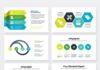 infographic powerpoint – Business Infographic Google Slides Presentation Template