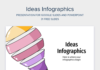 infographic template – Ideas Infographics – Free Template