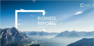 infographic template powerpoint – Plus de 31 modèles PowerPoint pour le meilleur projet d’entreprise