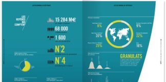 infographics sample – MARIECLAIRE GRAFILLES