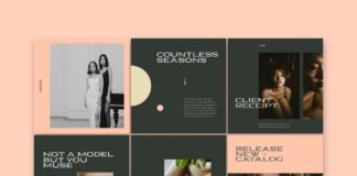 instagram infographic – Agency Vania Puzzle Instagram Feed