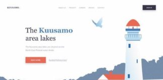 interactive infographic – Cooolio 😎 Share & Save it! . . . . #ui #ux #uitrends #gifux #instaui #