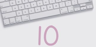 social media infographic – TOP 10 des meilleurs outils pour social media manager freelance